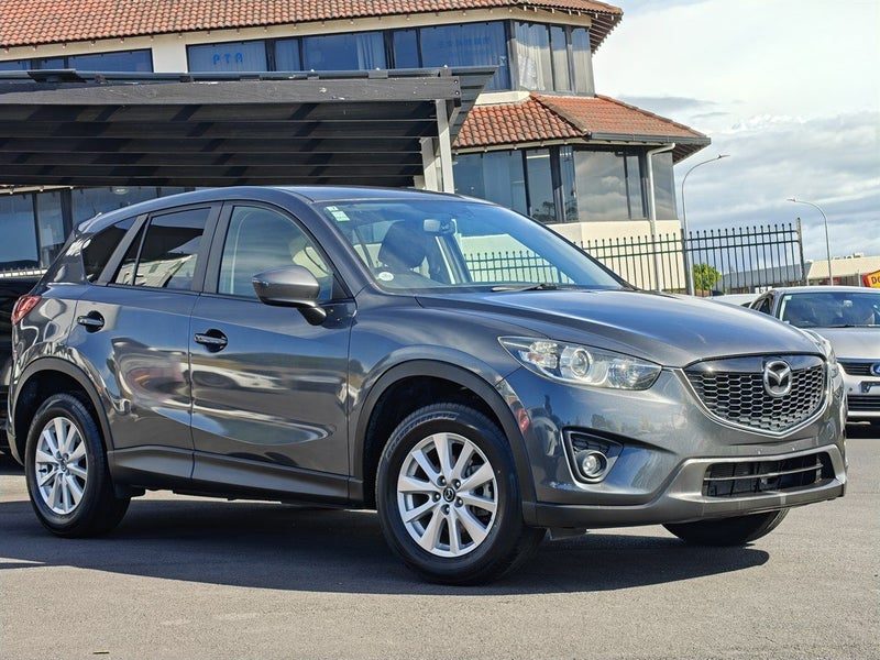 2013 Mazda CX-5 20S, Bluetooth, Rear Camera