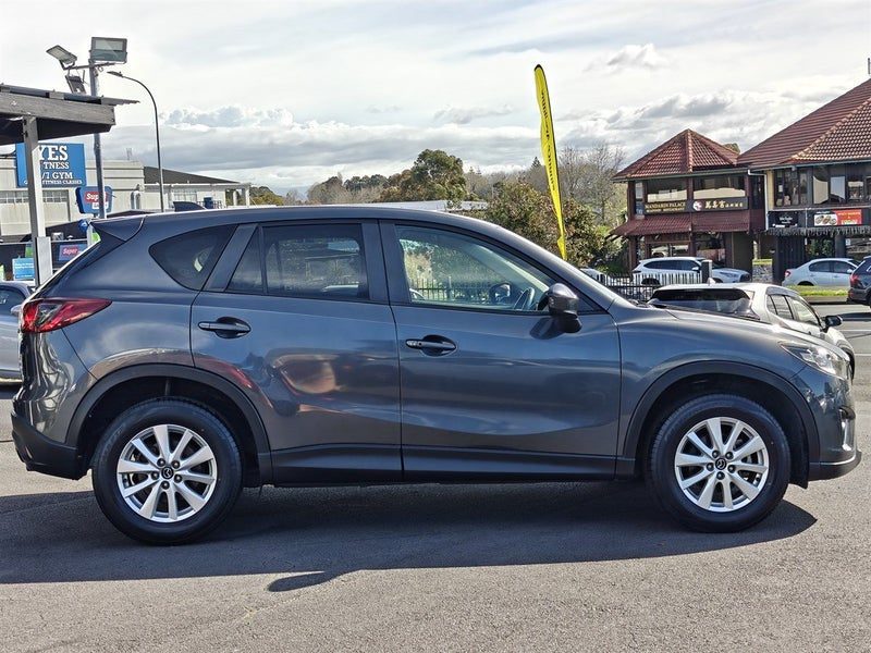 2013 Mazda CX-5 20S, Bluetooth, Rear Camera, photo 3