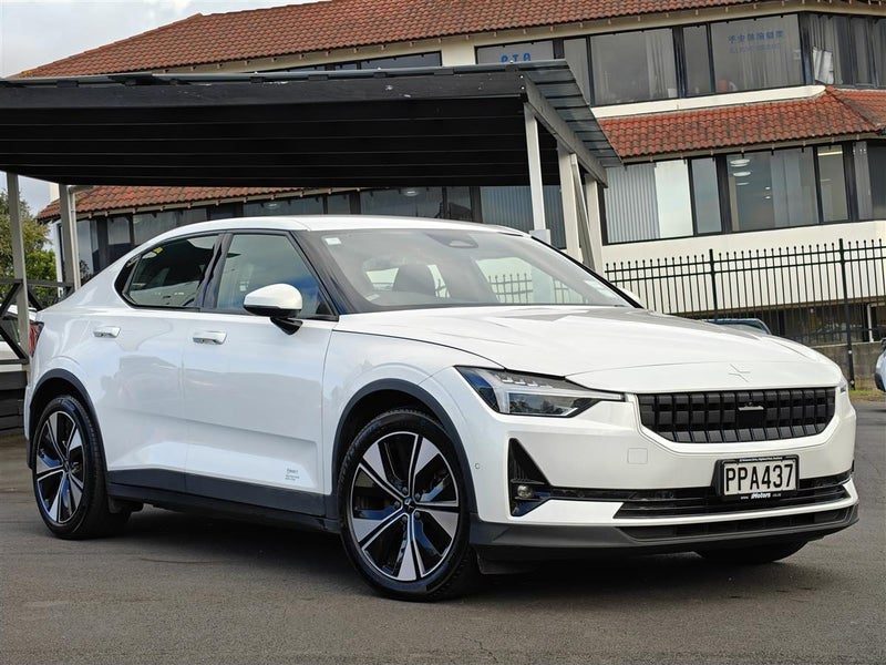 2022 Polestar Polestar 2