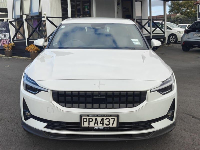 2022 Polestar Polestar 2, photo 2