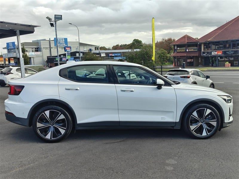 2022 Polestar Polestar 2, photo 3