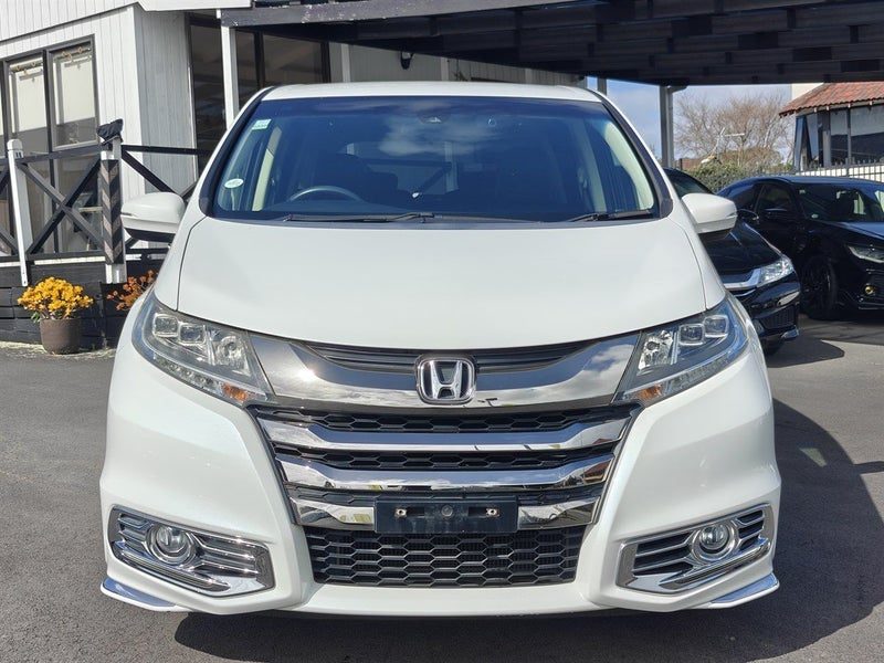 2016 Honda Odyssey ABSOLUTE/ Hybrid/ 360 Camera, photo 2
