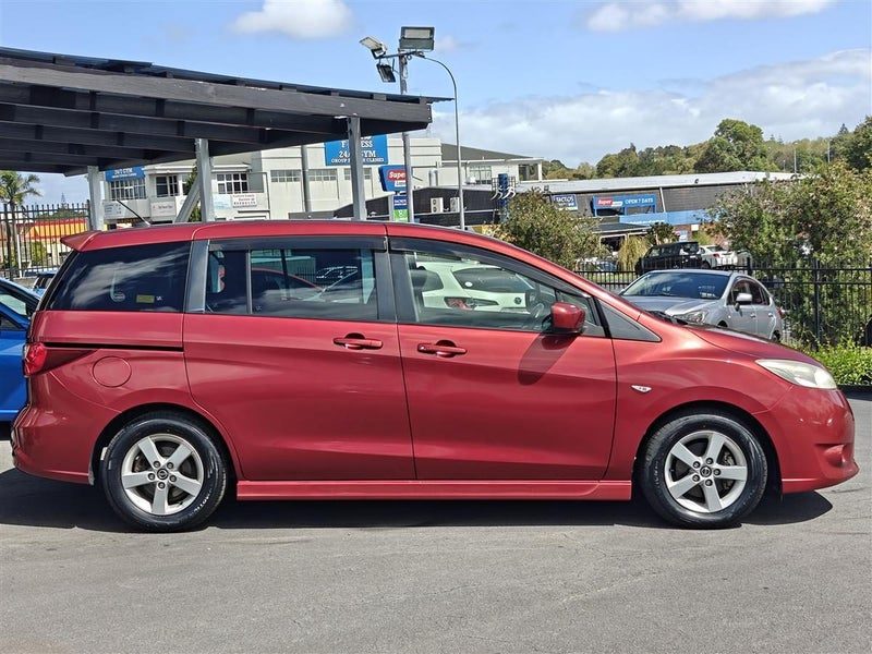2013 Nissan Lafesta Highway Star, photo 3