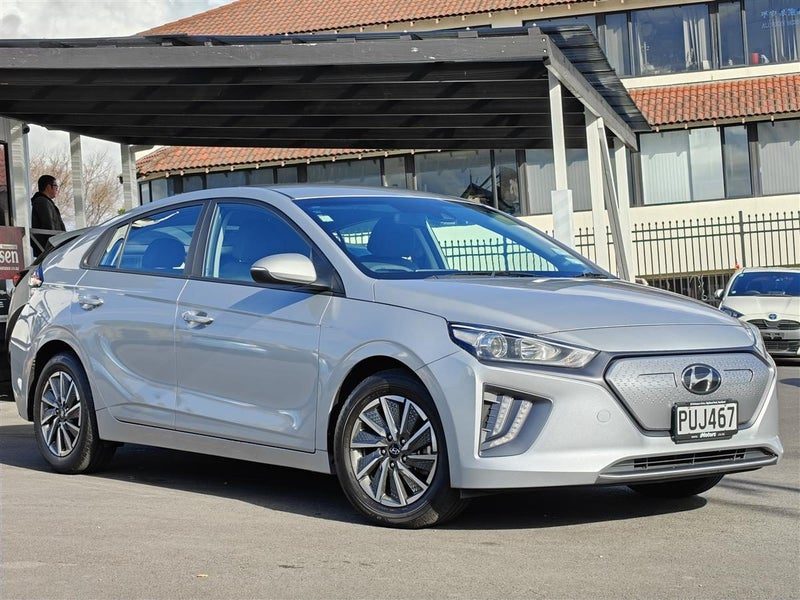 2023 Hyundai IONIQ 100KW EV, NZ New, 2 Keys