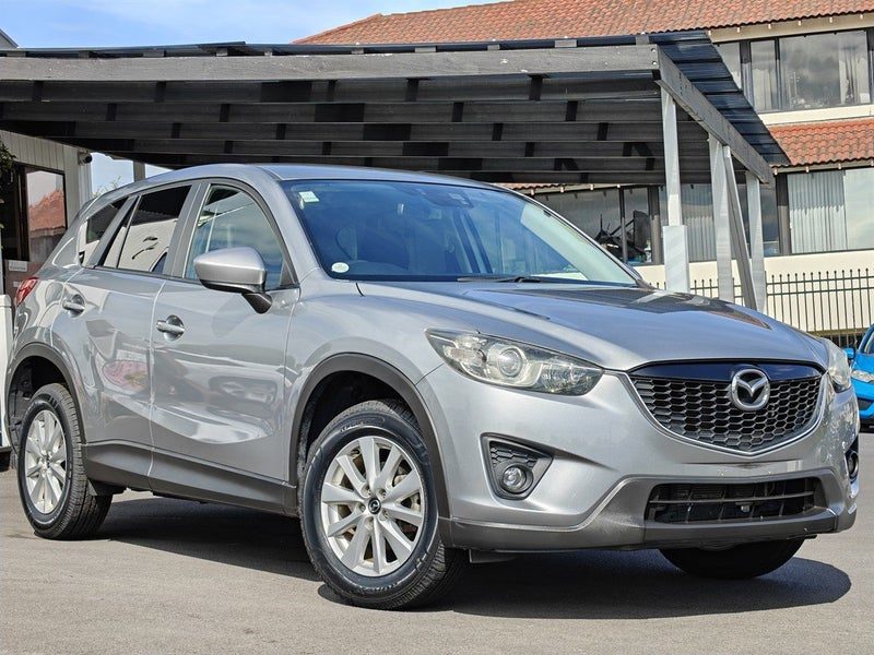 2012 Mazda CX-5 20S/ 4 New Tyres/ Rear Camera