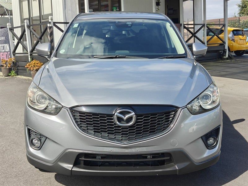 2012 Mazda CX-5 20S/ 4 New Tyres/ Rear Camera, photo 2
