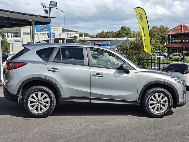 2012 Mazda CX-5 20S/ 4 New Tyres/ Rear Camera, photo 3