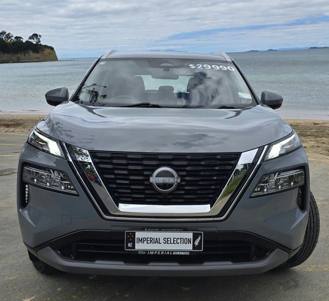 2024 Nissan X-Trail ST 2.5P 2WD, photo 2