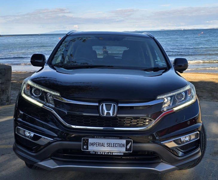 2015 Honda CR-V Sport 2.0P/5AT, photo 2