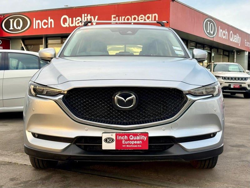 2020 Mazda CX-5 GSX DSL 2.2D/4WD/6AT, photo 2