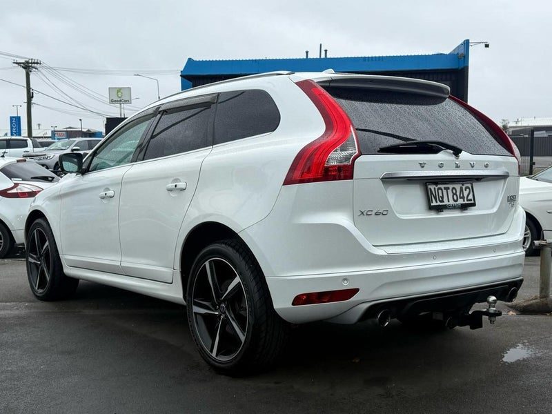 2014 Volvo XC60 T5 New Shape. Facelift, photo 3