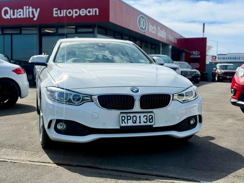2013 BMW 428i, photo 2