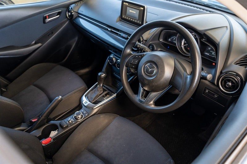 2016 Mazda 2 Demio 13C - 42,000km, photo 3