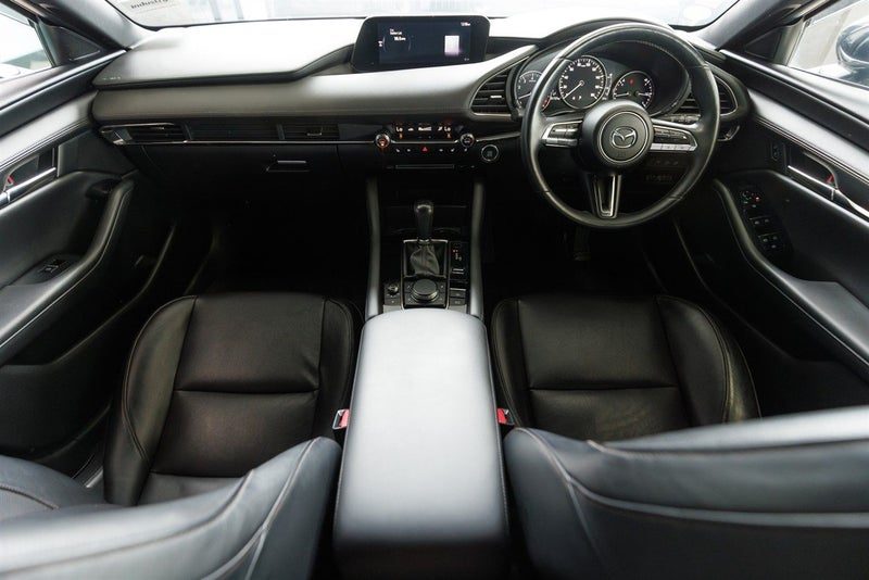 2019 Mazda 3 20S L-Package / LTD, photo 3