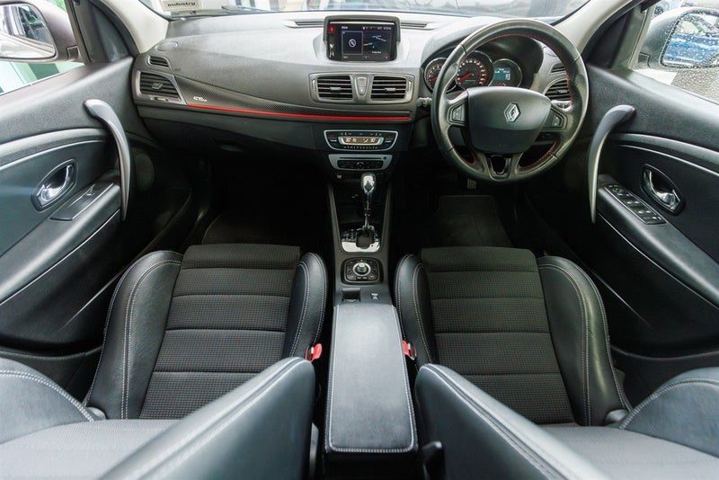 2016 Renault Megane GT Line 2.0P NZ New, photo 3