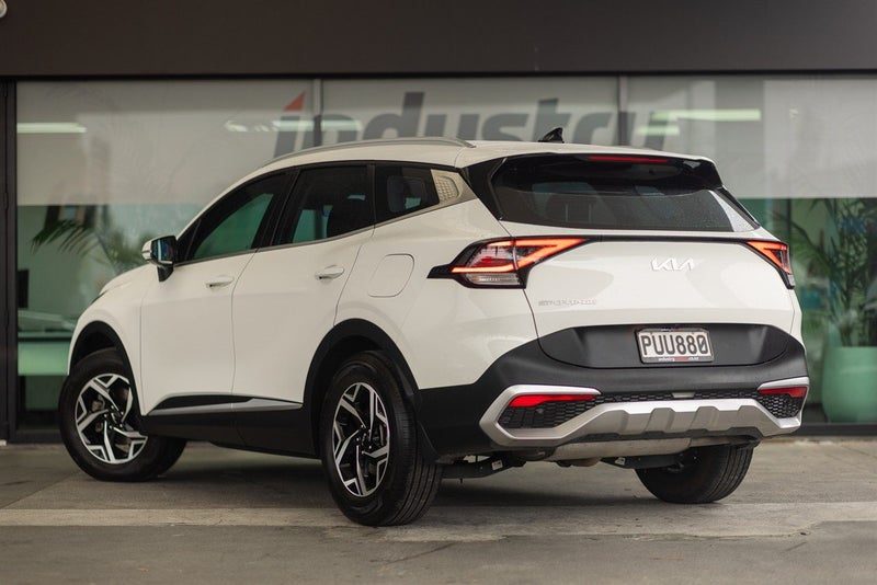 2023 Kia Sportage Urban LX 2.0P NZ New, photo 2