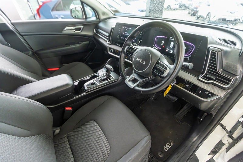 2023 Kia Sportage Urban LX 2.0P NZ New, photo 3