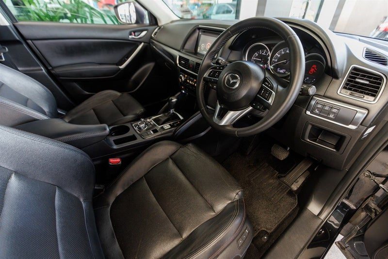 2016 Mazda CX-5 25S L-Package F/Lift, photo 3