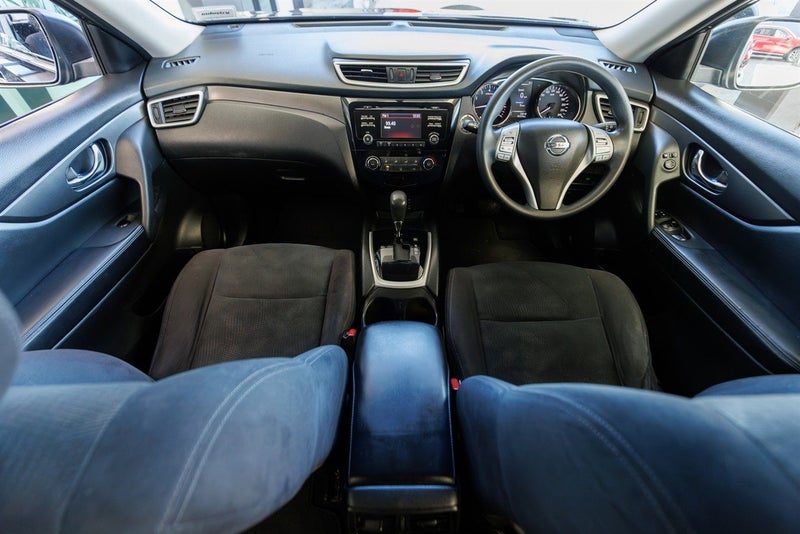 2016 Nissan X-Trail ST 7 Seater NZ New, photo 3