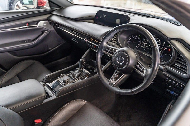2019 Mazda 3 Hybrid, photo 3