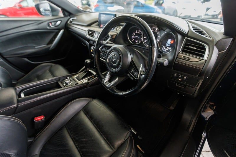 2016 Mazda Atenza 25S Leather Facelift, photo 3