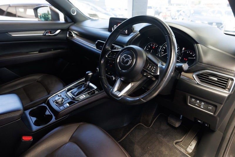 2019 Mazda CX-5 Takami 4WD NZ New, photo 3