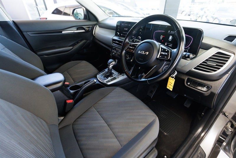 2024 Kia Seltos LX 2.0P NZ New, photo 3