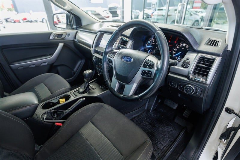 2021 Ford Ranger XLT 3.2D PX3 NZ New, photo 3