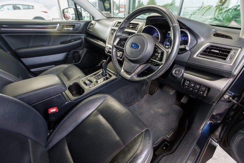 2019 Subaru Outback Premium AWD NZ New, photo 3