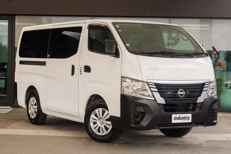2022 Nissan NV350 DX 6 Seater 5-Door