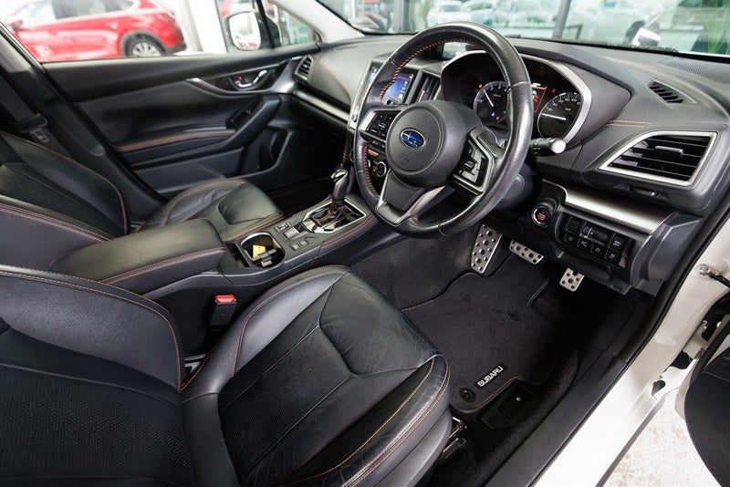 2019 Subaru XV Premium AWD NZ New, photo 3
