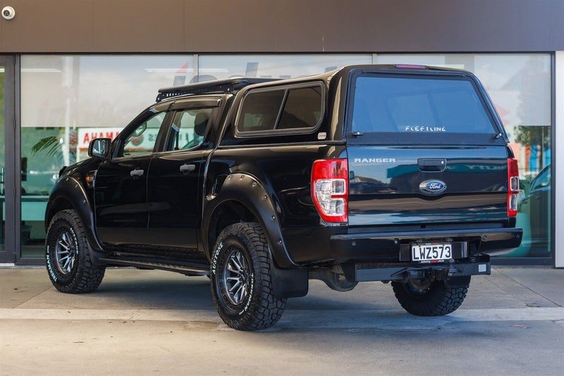 2019 Ford Ranger 4WD Auto NZ New PX3, photo 2