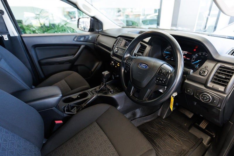 2019 Ford Ranger 4WD Auto NZ New PX3, photo 3