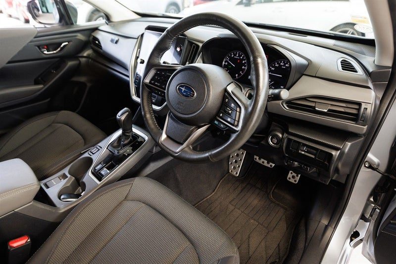 2023 Subaru Crosstrek Limited e-Boxer, photo 3