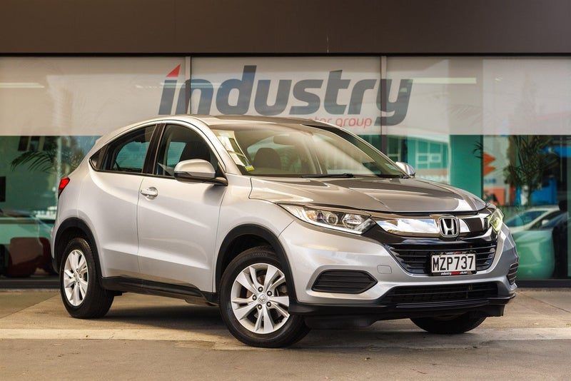 2020 Honda HR-V S 1.8P NZ New Low Km, main photo