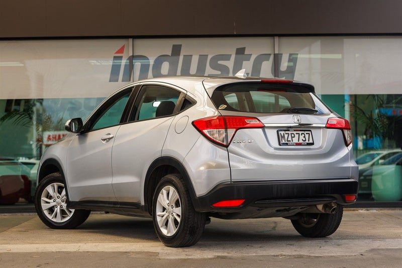 2020 Honda HR-V S 1.8P NZ New Low Km, photo 2