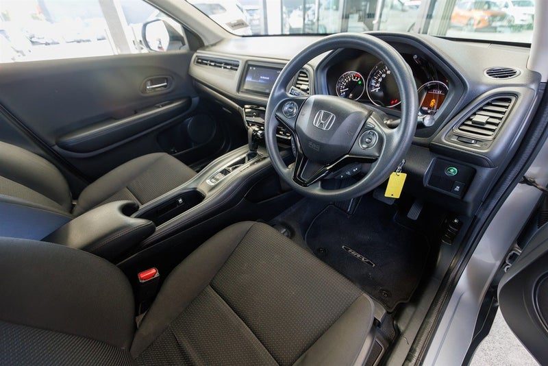2020 Honda HR-V S 1.8P NZ New Low Km, photo 3