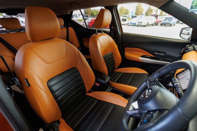 2021 Nissan Kicks 'X' e-Power Hybrid!, photo 3