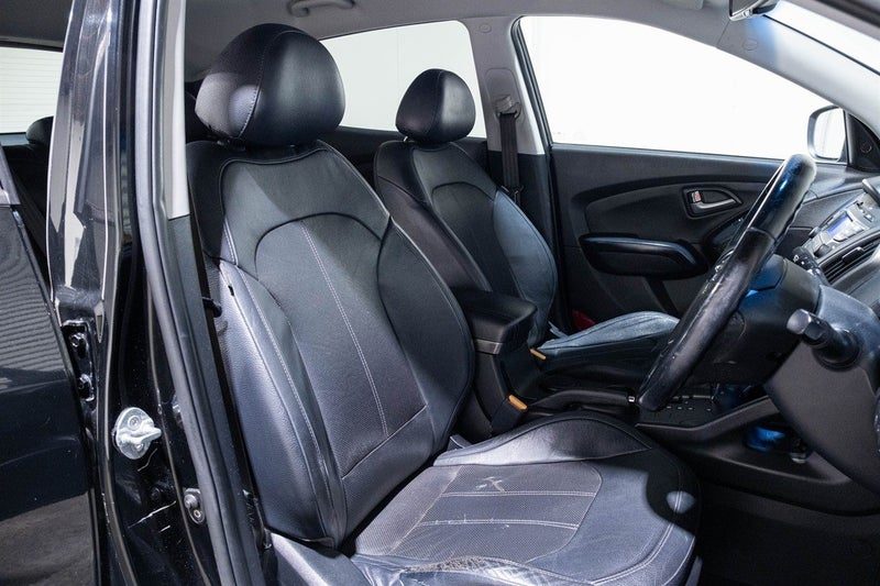 2015 Hyundai ix35 Elite 2.4P NZ New, photo 3