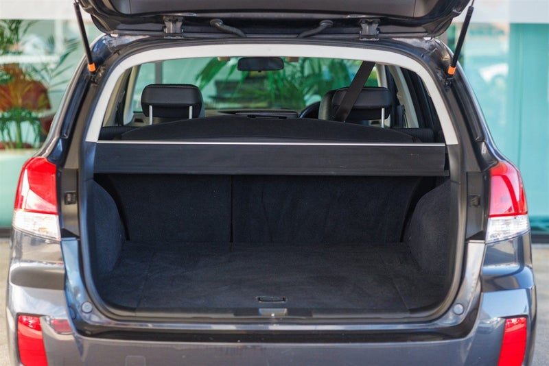 2014 Subaru Outback Sport AWD NZ New, photo 3
