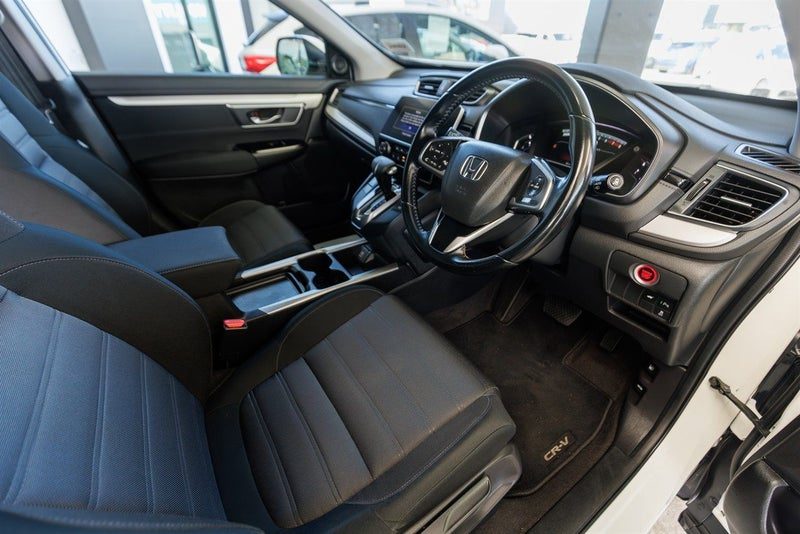 2018 Honda CR-V Touring Turbo NZ New, photo 3