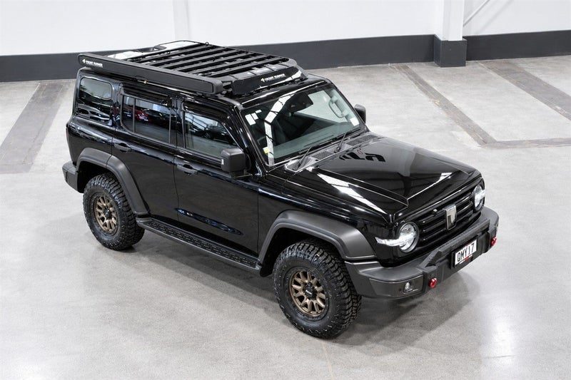2024 GWM Tank 300 Ultra Hybrid 4WD NZ, photo 2