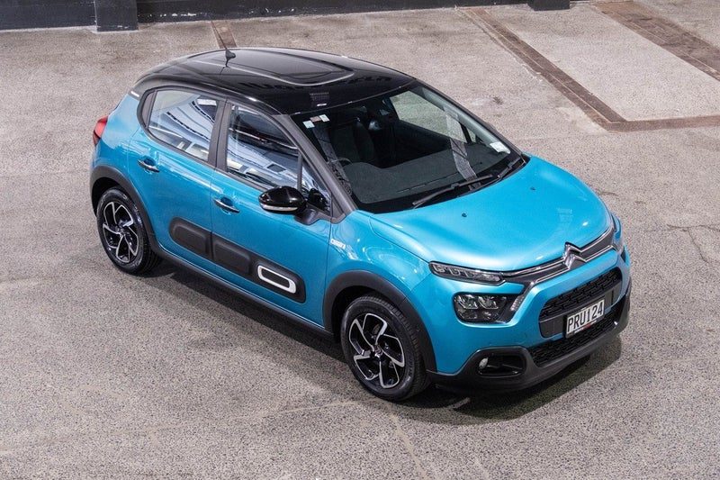 2023 Citroen C3 Shine 1.2PT NZ New, photo 2
