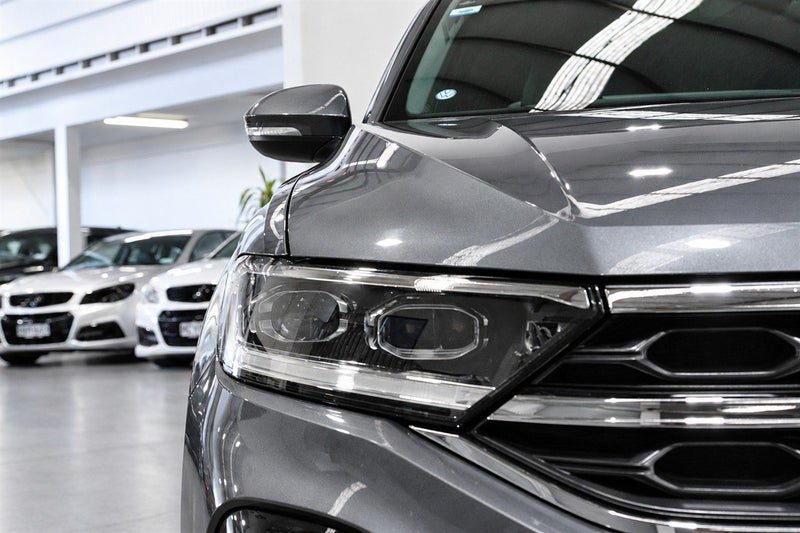 2023 Volkswagen T-Roc R-Line NZ New F/Lift, photo 2