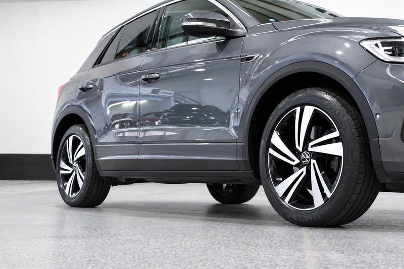 2023 Volkswagen T-Roc R-Line NZ New F/Lift, photo 3
