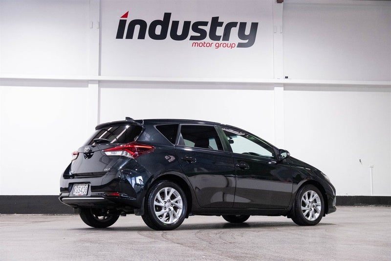 2017 Toyota Corolla GLX 1.8P NZ New, photo 3
