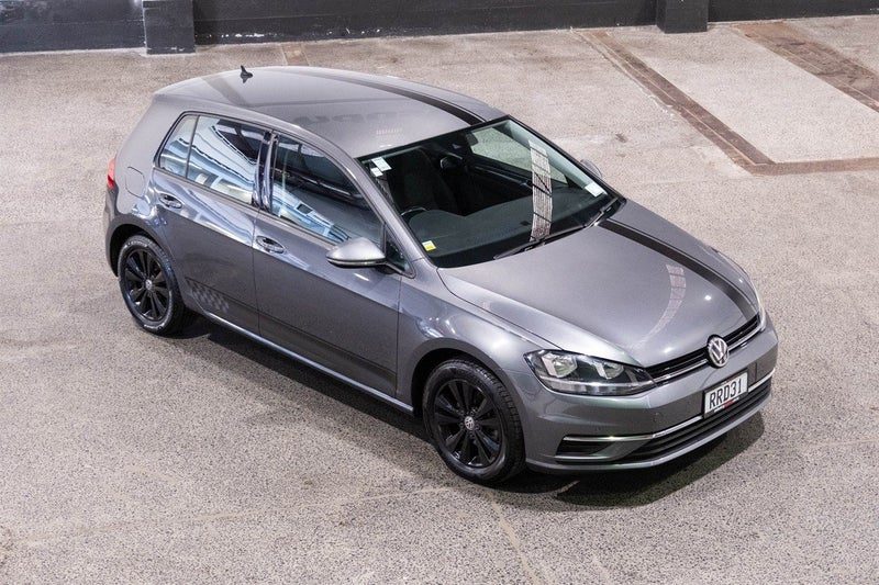 2019 Volkswagen Golf Comfortline NZ New, photo 3