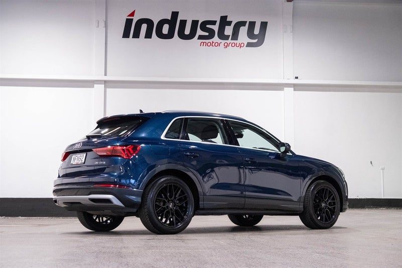 2019 Audi Q3 TFSi Advanced NZ New, photo 3