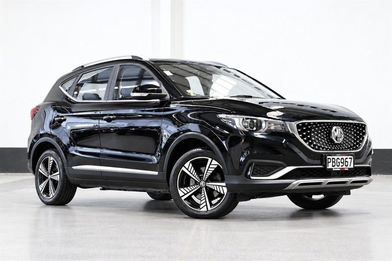 2022 MG ZS EV 44kWh NZ New