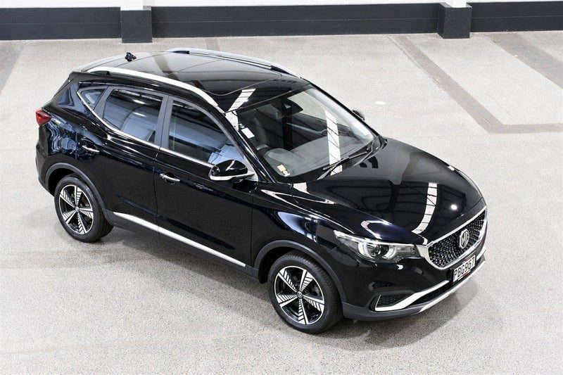 2022 MG ZS EV 44kWh NZ New, photo 2